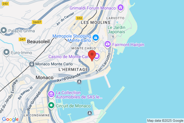 Hotel Montcarlo