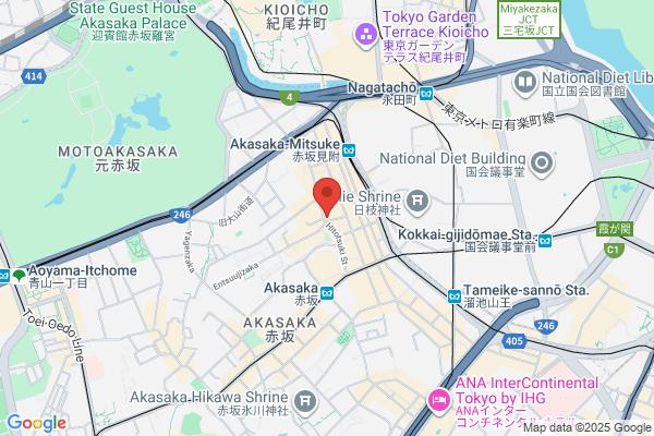 Hyper Hotel Akasaka