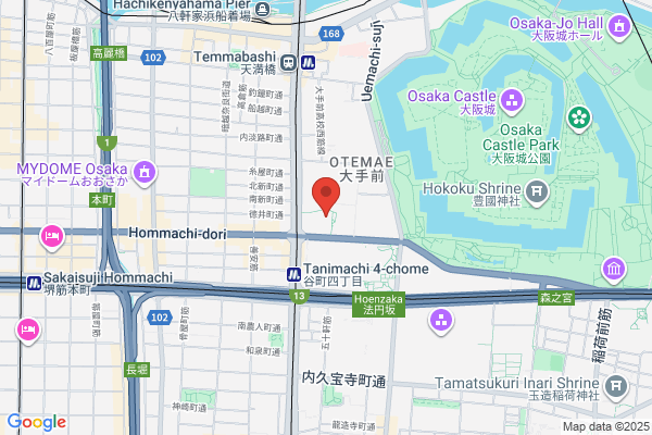 Primrose Osaka
