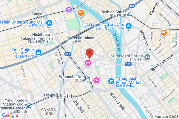 Weekly Access Tenjin