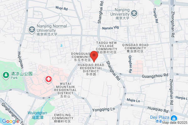 Nanjing Grand Hotel