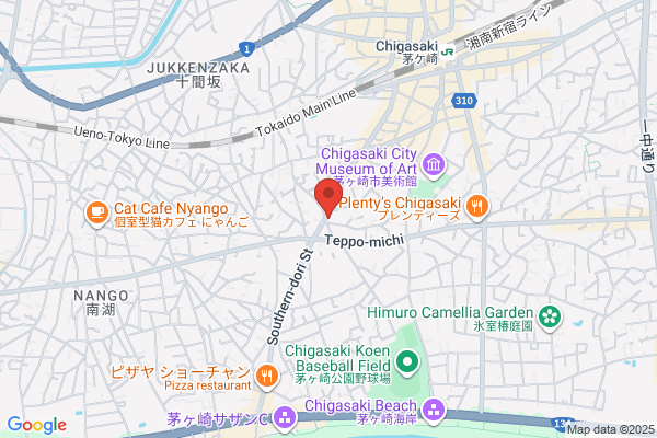 Seiichi Hayashi Office