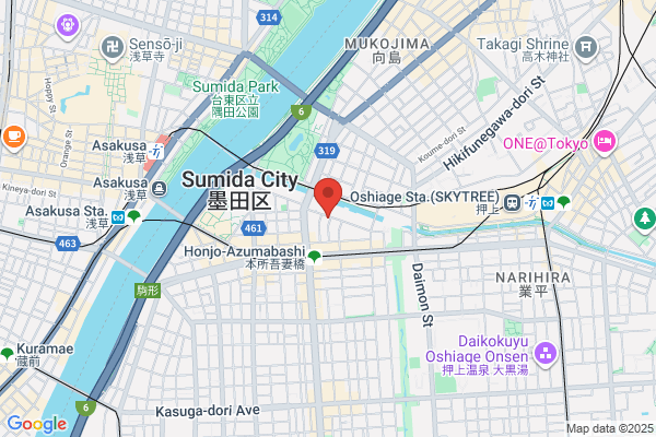Komori Co., Ltd.