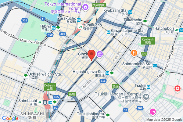 Tokyo Kyukyodo Co., Ltd.