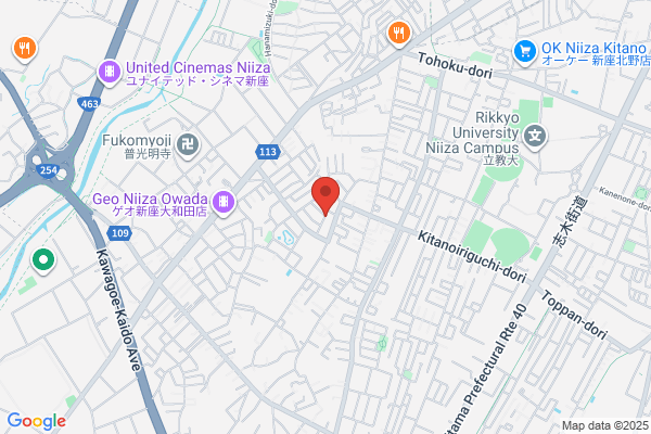 Japan Advertising Research Corp.