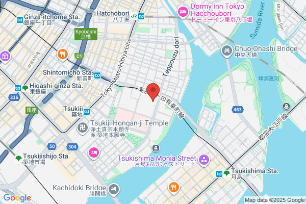 Nihon Densan Setsubi Co., Ltd.