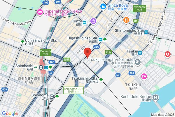 Tokyo Investor Network Co., Ltd.