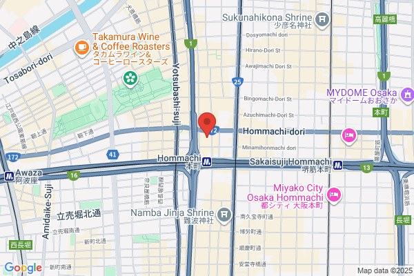 Net Link Co., Ltd.