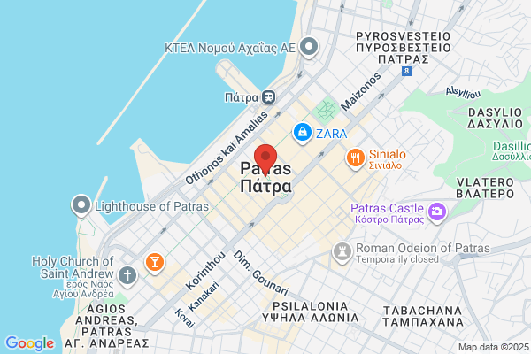 Patra Co., Ltd.