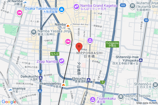 Towninf Co., Ltd.