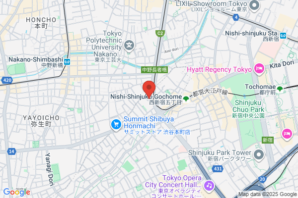 Asahi Beer Service Center Co., Ltd.