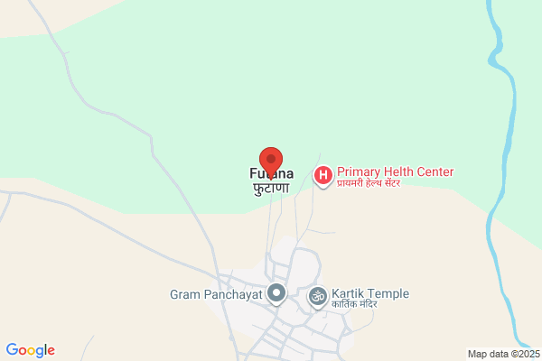 Futana International Co., Ltd.