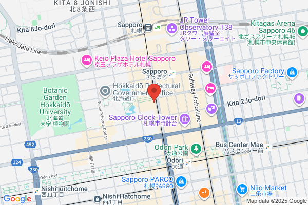 Sapporo Yoshimi Hoken Center Co., Ltd.