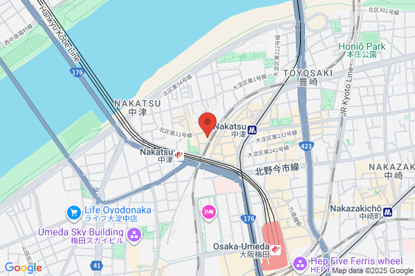 Shoei Hoken Service Co., Ltd. Osaka Br.