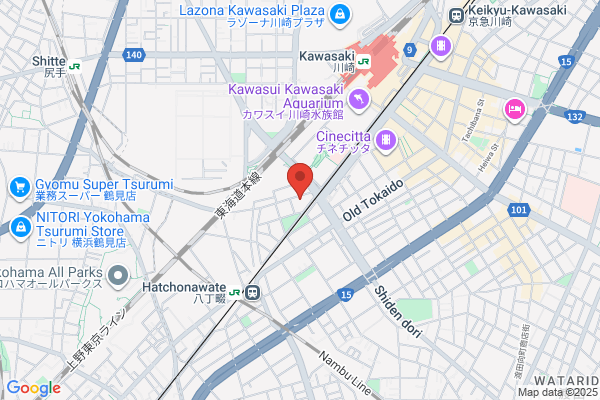 Toshiba Hoken Service Co., Ltd. Kansai Br.