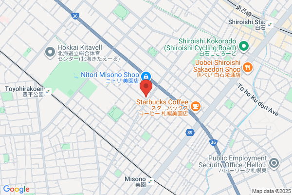 Chiyoda Mutual Life Insurance Co. Sapporo