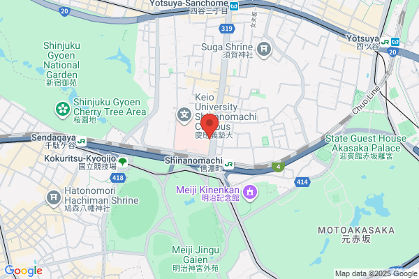 Haneshin Co., Ltd.