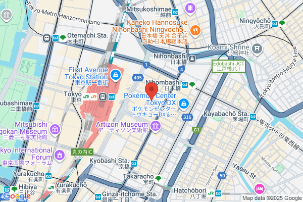 Teishin Trading Co., Ltd.