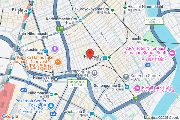 Masuda Masu Co., Ltd.