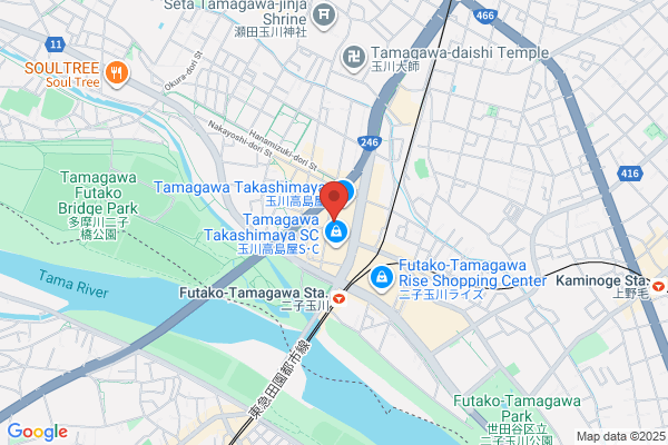 Kyogofuku Tamagawa