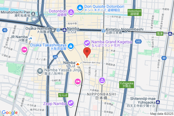Kyoya Co., Ltd.