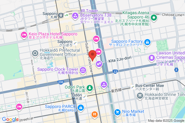 Sapporo Kyoraku Corp.