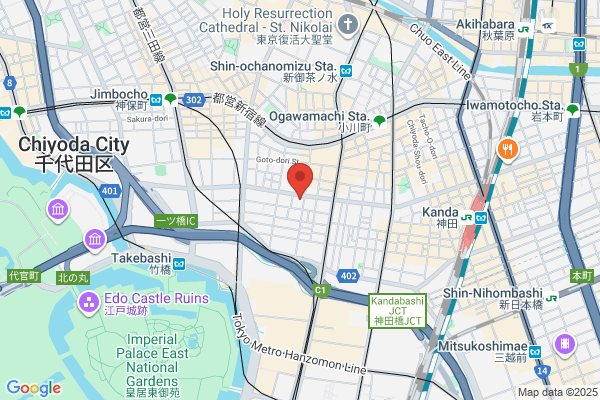 Hirose Tetsuo Law Office