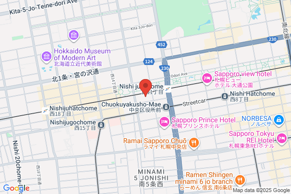 Hokkaido Godo Law Office
