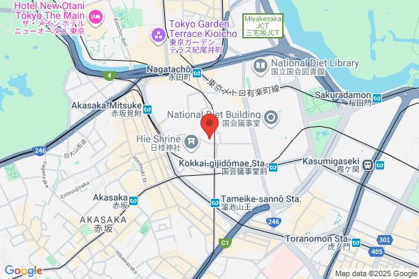 Kurokawa International Law And Accounting Office