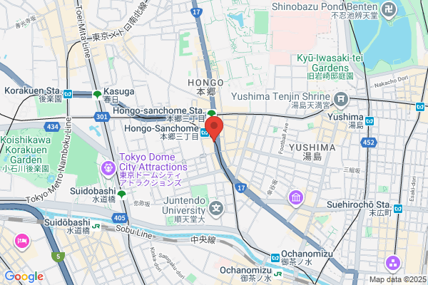 Law Office of Amida & Hirokawa