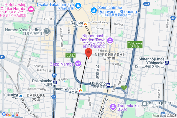 Cosumo Service Co., Ltd.