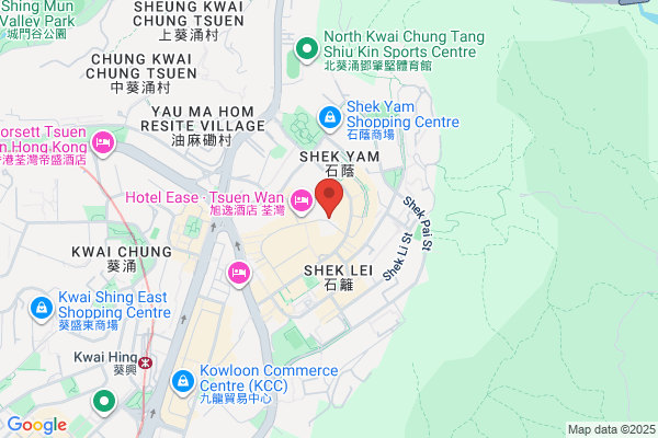 M&I Network Co., Ltd.