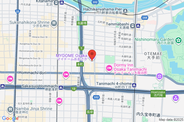 Mydome Osaka