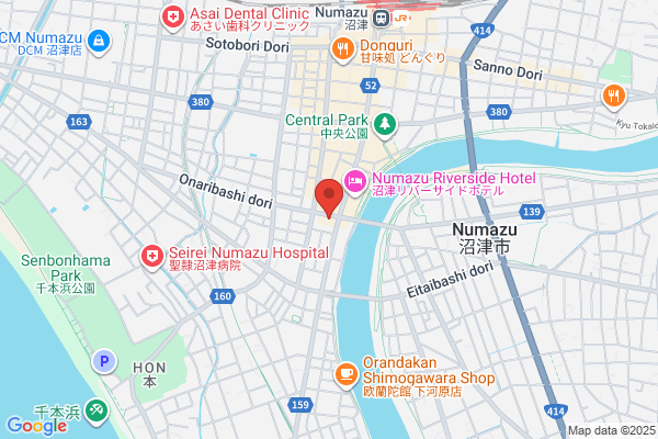Suruga Capital Co., Ltd.