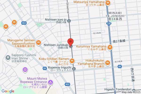 Yamamoto Foods Center