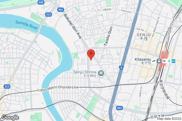 Daido Kogyo Co., Ltd.