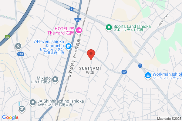Awamura Seisakujo Co., Ltd.
