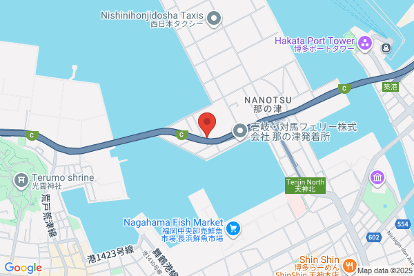 Takuyo Riken Co., Ltd.