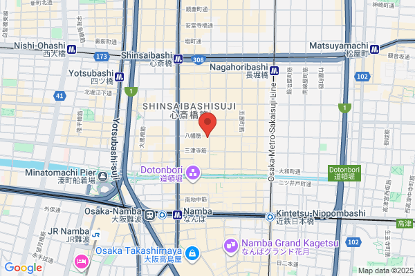 Antre Planning Inc.