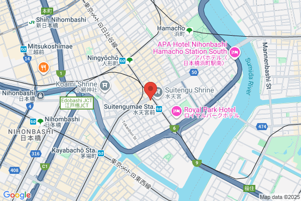 Business Brain Co., Ltd.