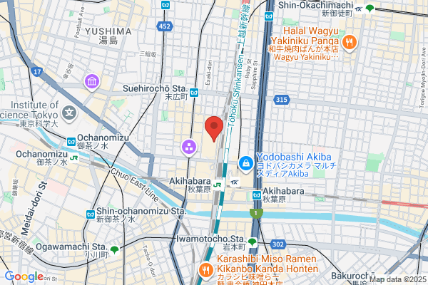 Dowa Securities Co., Ltd.