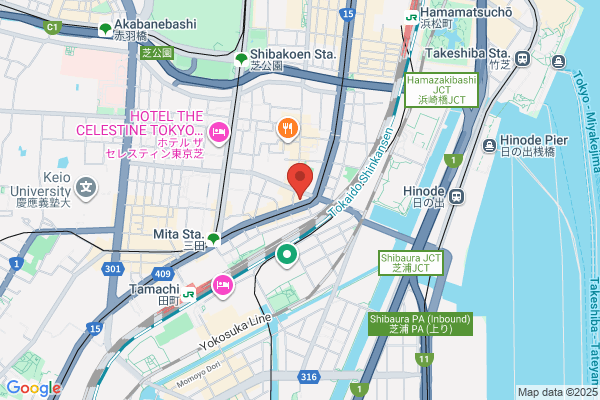 Expert Alliance Co., Ltd.