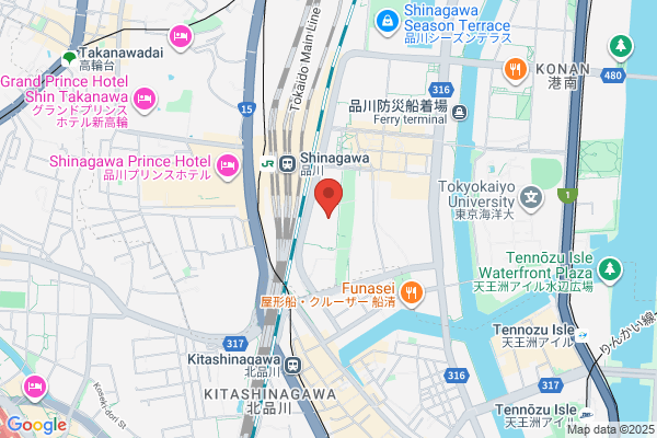 FMI Co., Ltd.
