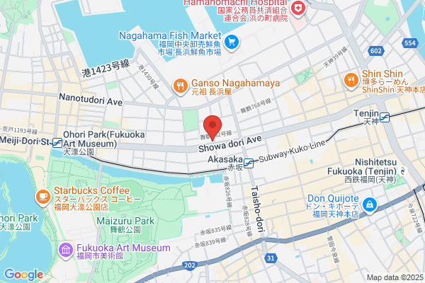 Fukuoka Jigyo Shokei Co., Ltd.