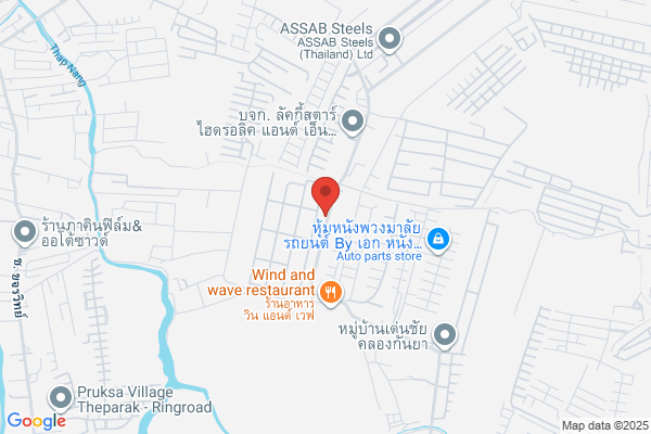 I B Assist Work Co., Ltd.