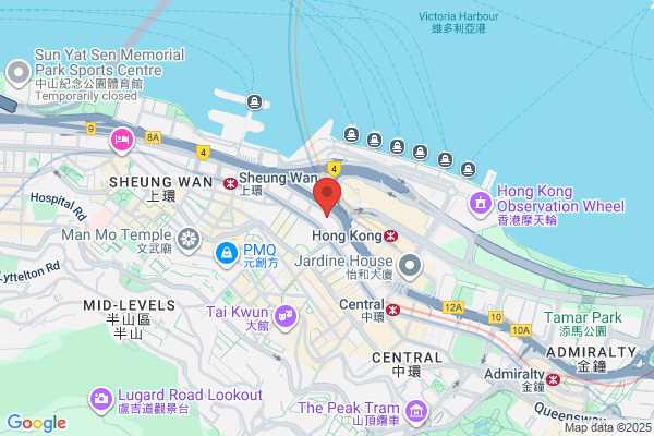 International Marketing E. Co., Ltd.