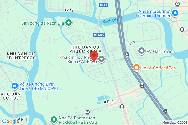 Intro Vietnam Co., Ltd.