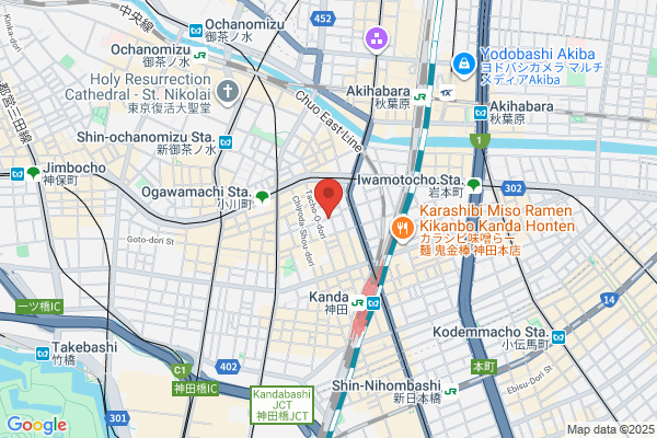 JP Planning Co., Ltd.