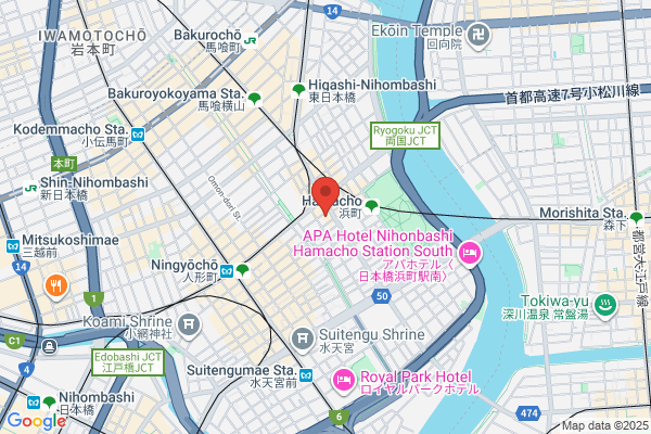 Japan Management Development Association
