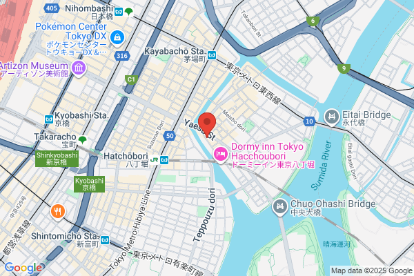 Keiei Senryaku Honbu Co., Ltd.